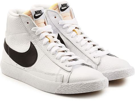 nike high mid cut weiß|Nike high top shoes 140.